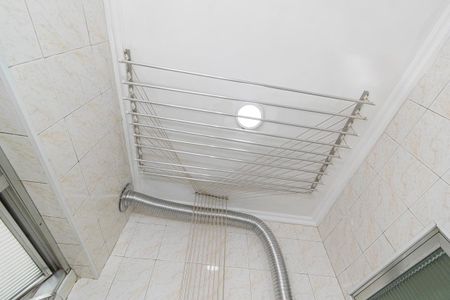 Apartamento à venda com 87m², 3 quartos e 1 vaga Apartamento à venda com 87m², 3 quartos e 1 vagaÁrea de Serviço