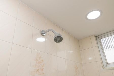 Apartamento à venda com 87m², 3 quartos e 1 vaga Apartamento à venda com 87m², 3 quartos e 1 vagaBanheiro da Suíte