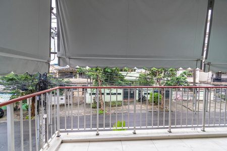 Apartamento à venda com 87m², 3 quartos e 1 vaga Apartamento à venda com 87m², 3 quartos e 1 vagaVista do Quarto 1