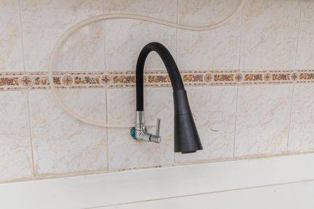 Apartamento à venda com 87m², 3 quartos e 1 vaga Apartamento à venda com 87m², 3 quartos e 1 vagaCozinha - Torneira