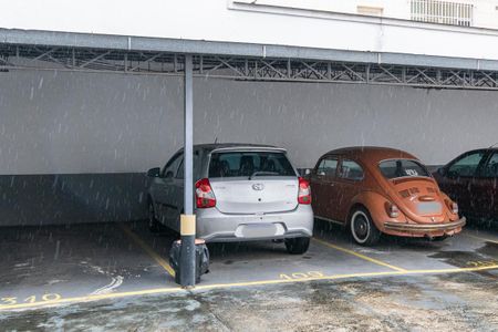 Apartamento à venda com 87m², 3 quartos e 1 vaga Apartamento à venda com 87m², 3 quartos e 1 vagaÁrea comum - Garagem (Vaga certa)