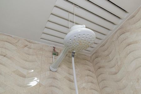Apartamento à venda com 87m², 3 quartos e 1 vaga Apartamento à venda com 87m², 3 quartos e 1 vagaBanheiro Social