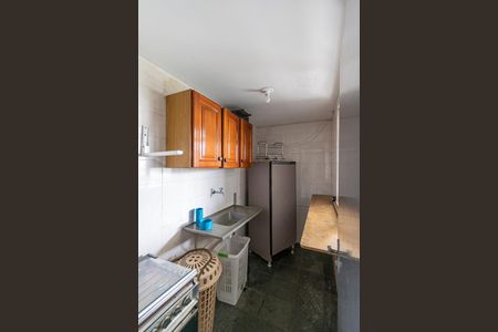 Apartamento à venda com 87m², 3 quartos e 1 vaga Apartamento à venda com 87m², 3 quartos e 1 vagaÁrea comum - Salão de festas