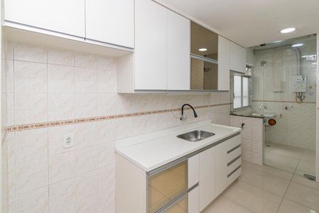 Apartamento à venda com 87m², 3 quartos e 1 vaga Apartamento à venda com 87m², 3 quartos e 1 vagaCozinha