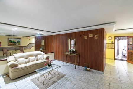 Apartamento à venda com 87m², 3 quartos e 1 vaga Apartamento à venda com 87m², 3 quartos e 1 vagaÁrea comum - Hall da entrada