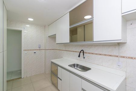 Apartamento à venda com 87m², 3 quartos e 1 vaga Apartamento à venda com 87m², 3 quartos e 1 vagaCozinha