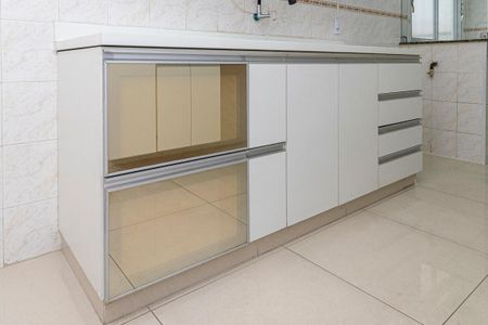 Apartamento à venda com 87m², 3 quartos e 1 vaga Apartamento à venda com 87m², 3 quartos e 1 vagaCozinha - Armários