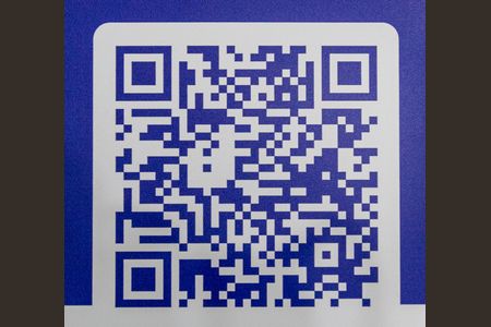 Apartamento à venda com 87m², 3 quartos e 1 vaga Apartamento à venda com 87m², 3 quartos e 1 vagaQR Code
