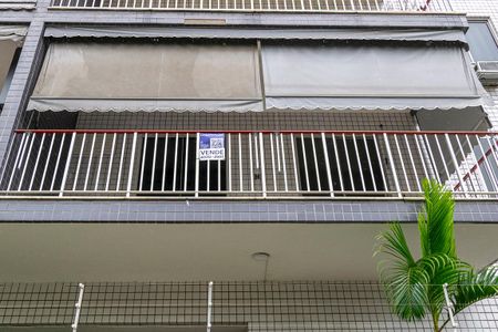 Apartamento à venda com 87m², 3 quartos e 1 vaga Apartamento à venda com 87m², 3 quartos e 1 vagaFachada do Imóvel