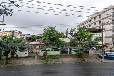 Apartamento à venda com 87m², 3 quartos e 1 vaga Apartamento à venda com 87m², 3 quartos e 1 vagaVista da Varanda da Sala