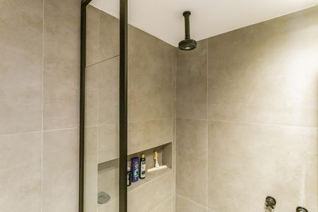 Apartamento para alugar com 85m², 1 quarto e 1 vaga Apartamento para alugar com 85m², 1 quarto e 1 vagaBanheiro da Suíte