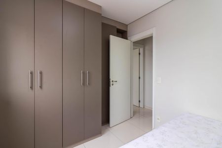 Apartamento à venda com 60m², 2 quartos e 1 vagaQuarto 2