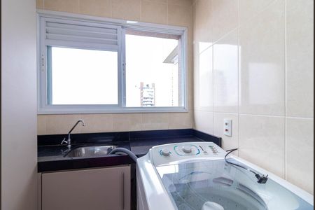 Apartamento à venda com 60m², 2 quartos e 1 vagaÁrea de Serviço