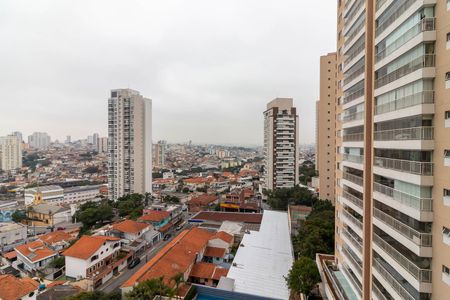 Apartamento à venda com 60m², 2 quartos e 1 vagaQuarto 2 - Vista