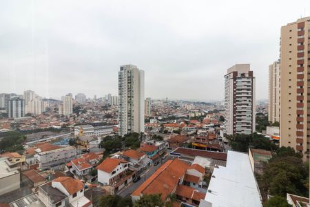 Apartamento à venda com 60m², 2 quartos e 1 vagaVaranda da Sala - Vista