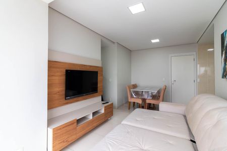 Apartamento à venda com 60m², 2 quartos e 1 vagaSala de Estar