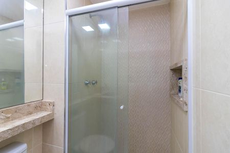 Apartamento à venda com 60m², 2 quartos e 1 vagaBanheiro