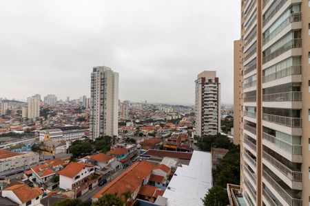 Apartamento à venda com 60m², 2 quartos e 1 vagaQuarto 1 - Vista