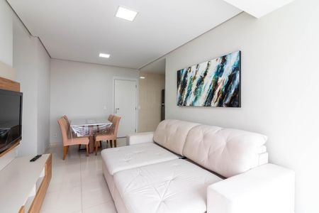 Apartamento à venda com 60m², 2 quartos e 1 vagaSala de Estar