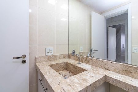 Apartamento à venda com 60m², 2 quartos e 1 vagaBanheiro