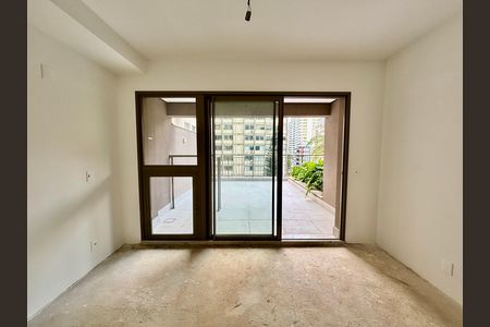 Studio  de kitnet/studio para alugar com 1 quarto, 54m² em Pinheiros, São Paulo