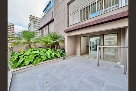 Studio  de kitnet/studio para alugar com 1 quarto, 54m² em Pinheiros, São Paulo