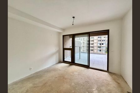Studio  de kitnet/studio para alugar com 1 quarto, 54m² em Pinheiros, São Paulo