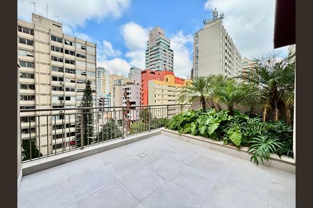 Studio  de kitnet/studio para alugar com 1 quarto, 54m² em Pinheiros, São Paulo