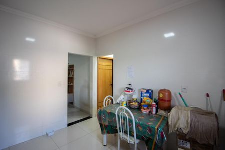 Casa à venda com 175m², 3 quartos e 3 vagasCozinha