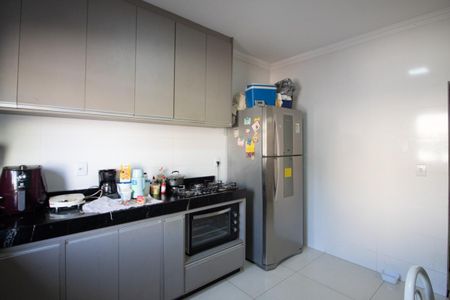 Casa à venda com 175m², 3 quartos e 3 vagasCozinha