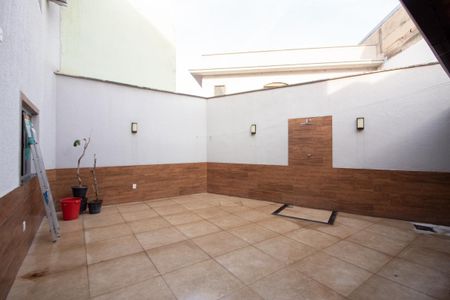 Casa à venda com 175m², 3 quartos e 3 vagasQuintal