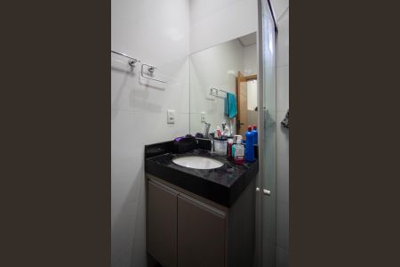 Casa à venda com 175m², 3 quartos e 3 vagasBanheiro Social
