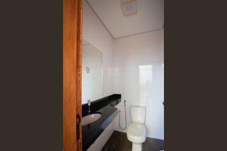 Casa à venda com 175m², 3 quartos e 3 vagasLavabo - Espaço Gourmet