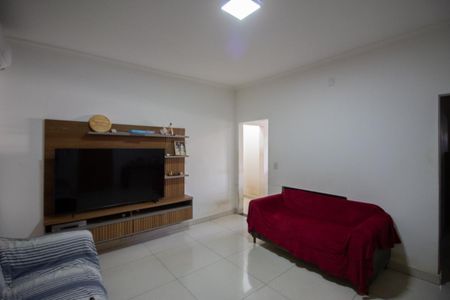 Sala de casa à venda com 3 quartos, 175m² em Dom Bosco, Belo Horizonte