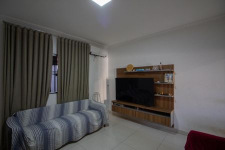 Sala de casa à venda com 3 quartos, 175m² em Dom Bosco, Belo Horizonte