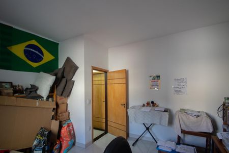 Quarto 2 de casa à venda com 3 quartos, 175m² em Dom Bosco, Belo Horizonte