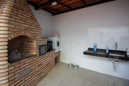 Casa à venda com 175m², 3 quartos e 3 vagasEspaço Gourmet