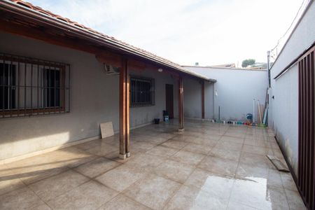 Casa à venda com 175m², 3 quartos e 3 vagasGaragem