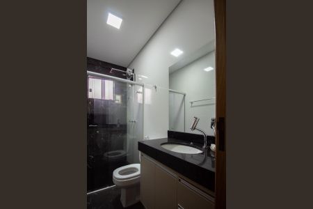 Casa à venda com 175m², 3 quartos e 3 vagasEdícula -  Banheiro