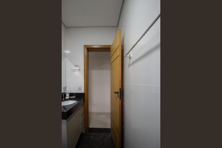 Casa à venda com 175m², 3 quartos e 3 vagasEdícula -  Banheiro