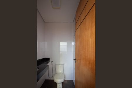 Casa à venda com 175m², 3 quartos e 3 vagasLavabo - Espaço Gourmet
