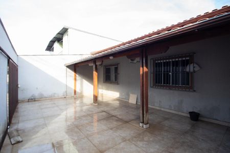 Casa à venda com 175m², 3 quartos e 3 vagasGaragem