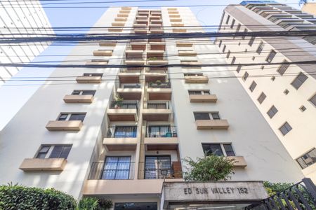 Apartamento à venda com 70m², 2 quartos e 1 vaga Apartamento à venda com 70m², 2 quartos e 1 vagaFachada do Prédio