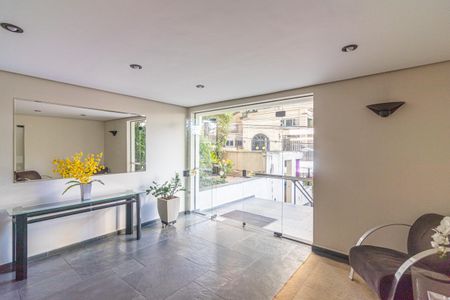 Apartamento à venda com 70m², 2 quartos e 1 vaga Apartamento à venda com 70m², 2 quartos e 1 vagaHall de Entrada