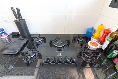 Apartamento à venda com 70m², 2 quartos e 1 vaga Apartamento à venda com 70m², 2 quartos e 1 vagaCozinha