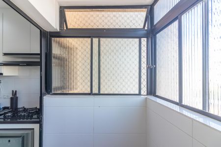 Apartamento à venda com 70m², 2 quartos e 1 vaga Apartamento à venda com 70m², 2 quartos e 1 vagaÁrea de Serviço