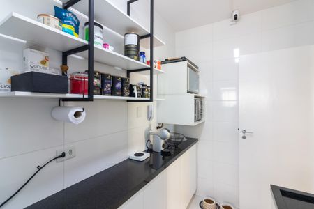 Apartamento à venda com 70m², 2 quartos e 1 vaga Apartamento à venda com 70m², 2 quartos e 1 vagaCozinha