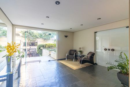 Apartamento à venda com 70m², 2 quartos e 1 vaga Apartamento à venda com 70m², 2 quartos e 1 vagaHall de Entrada