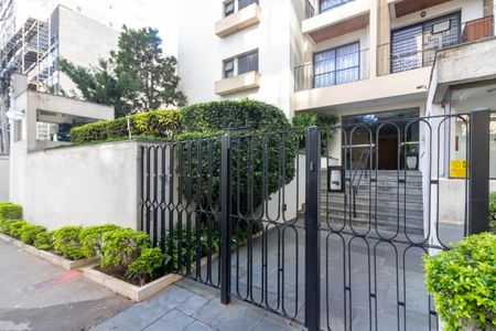 Apartamento à venda com 70m², 2 quartos e 1 vaga Apartamento à venda com 70m², 2 quartos e 1 vagaFachada