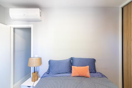 Apartamento à venda com 70m², 2 quartos e 1 vaga Apartamento à venda com 70m², 2 quartos e 1 vagaQuarto 2